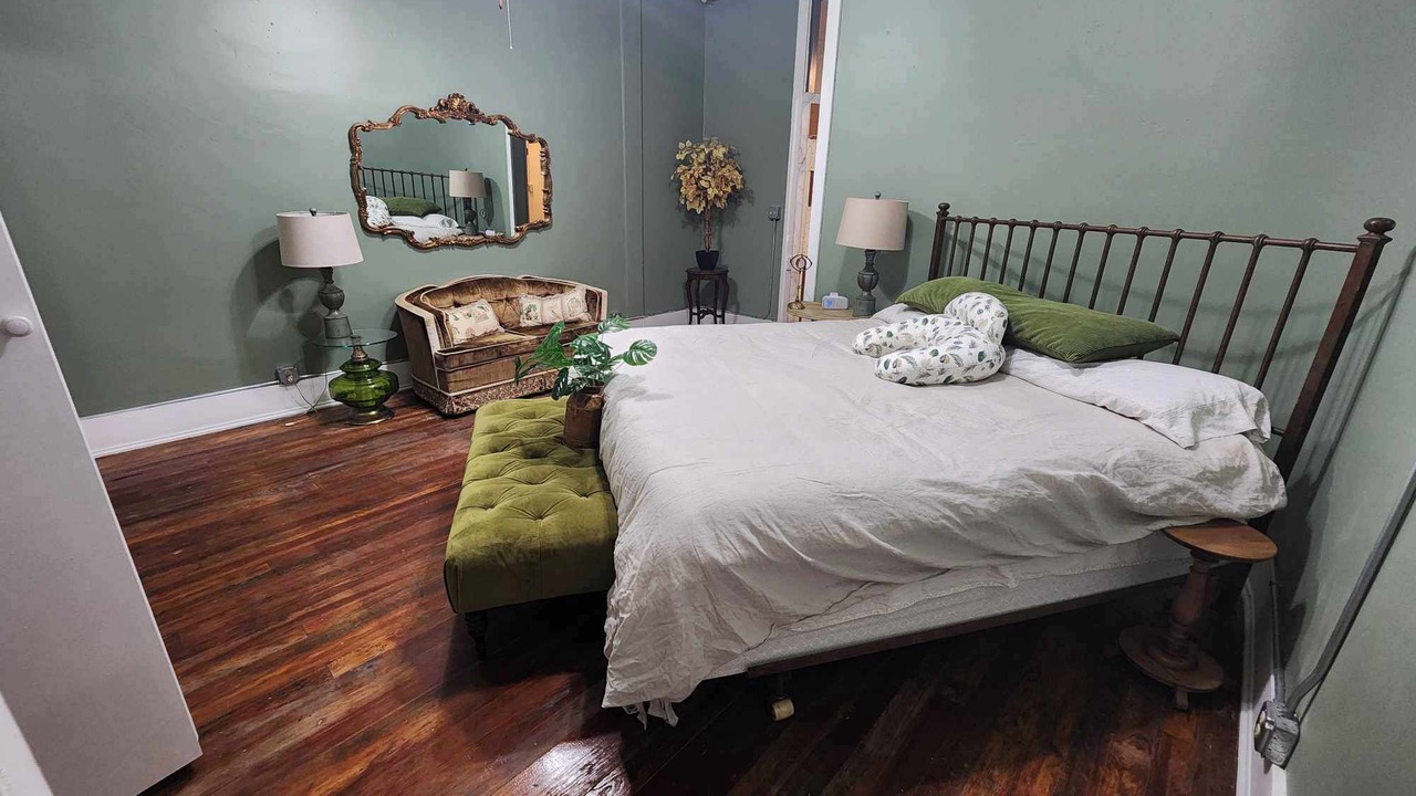 Photo of Bedroom in Savanna