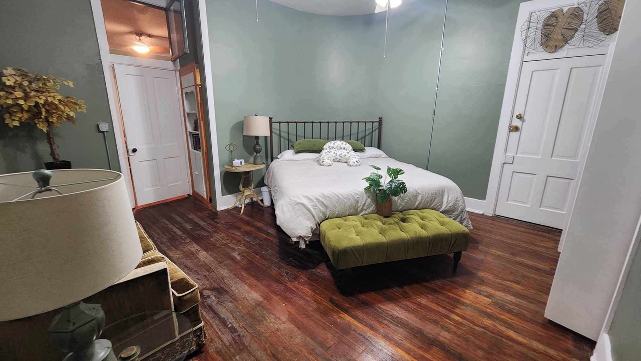 Photo of Bedroom in Savanna