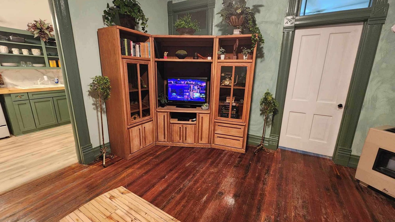 Photo of Livingroom in Savanna