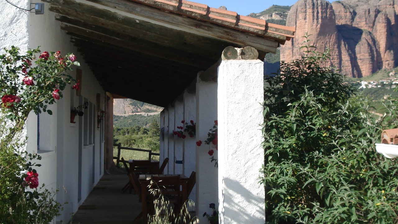 Photo of Outdoor in Murillo de Gallego