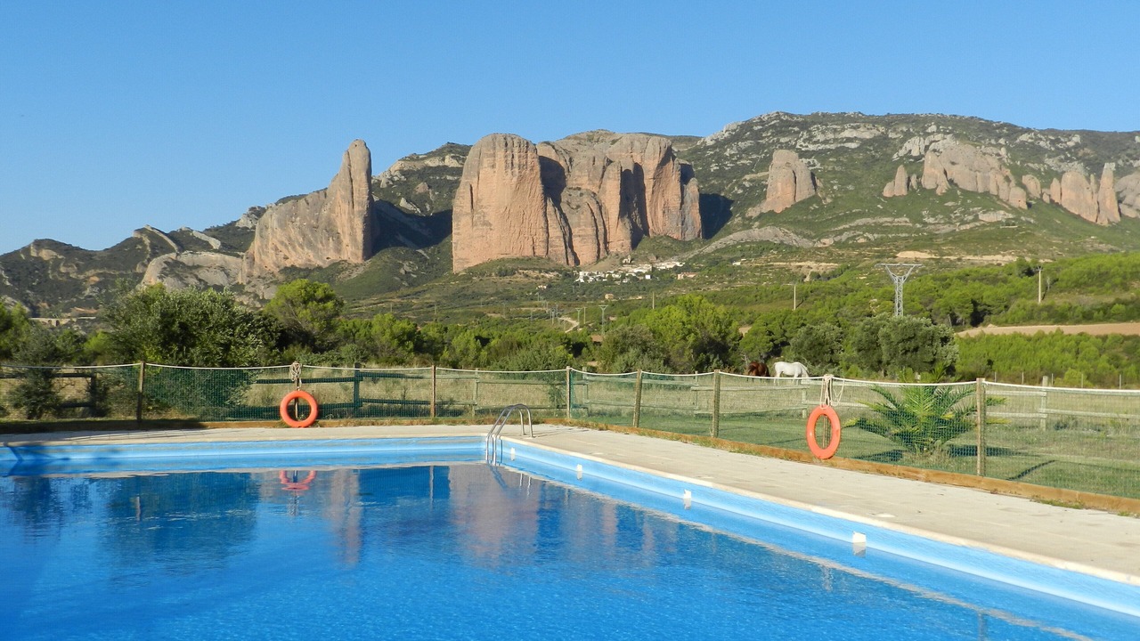 Photo of Outdoor in Murillo de Gallego