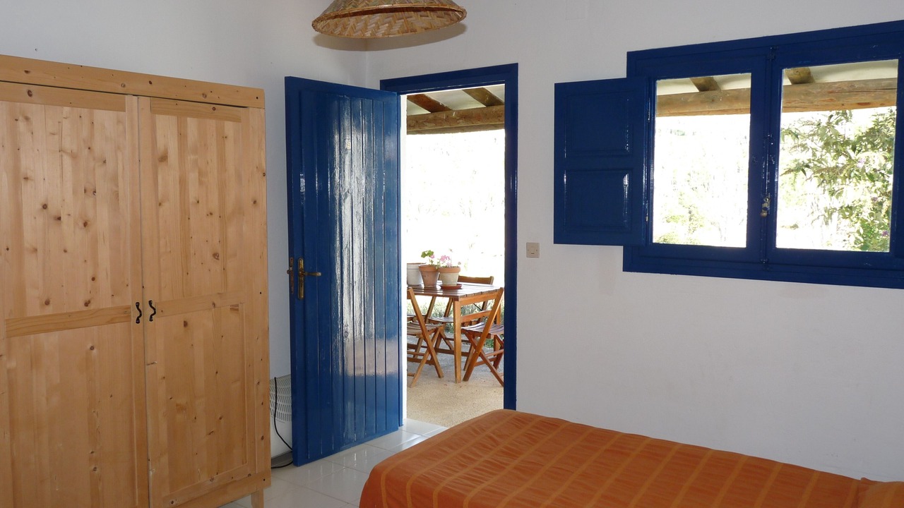 Photo of Bedroom in Murillo de Gallego