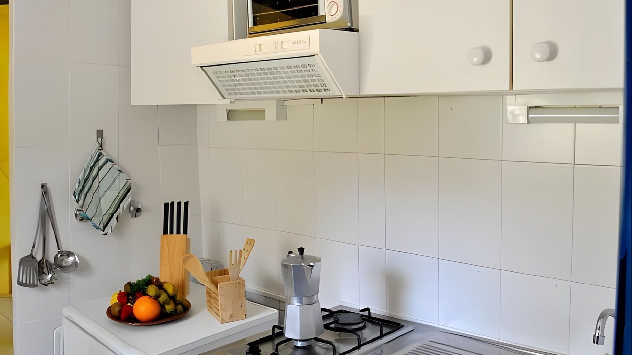 Photo of Kitchen in Murillo de Gallego