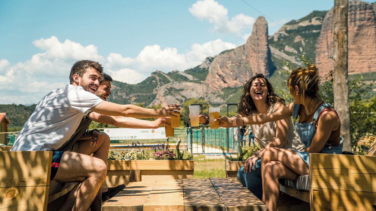 Photo of Outdoor in Murillo de Gallego