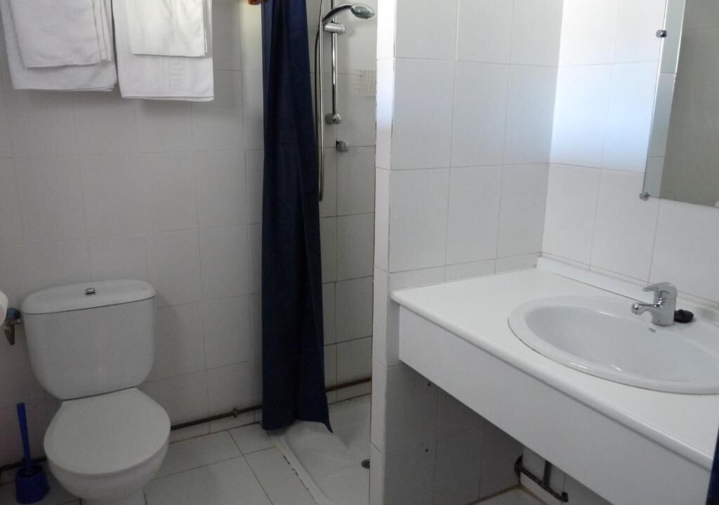 Photo of Bathroom in Murillo de Gallego