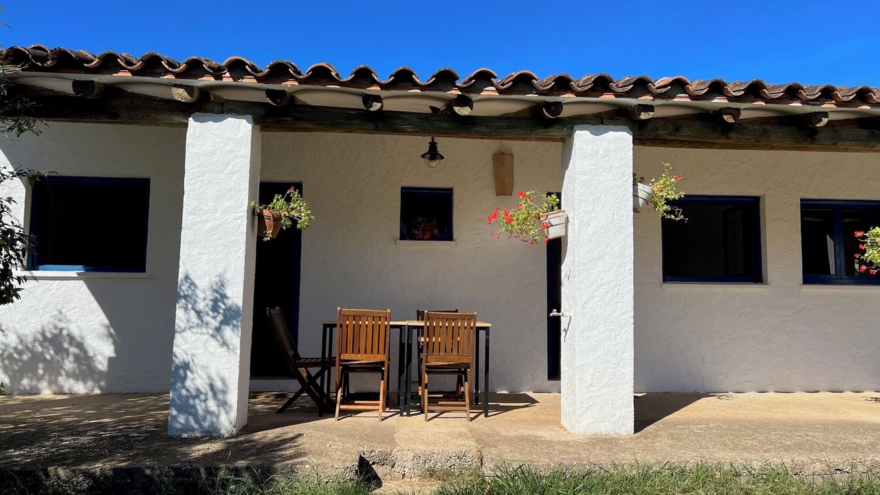 Photo of Outdoor in Murillo de Gallego