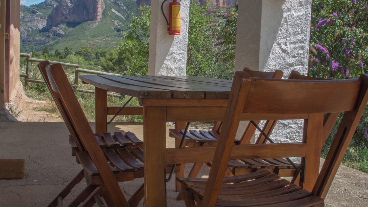 Photo of Outdoor in Murillo de Gallego