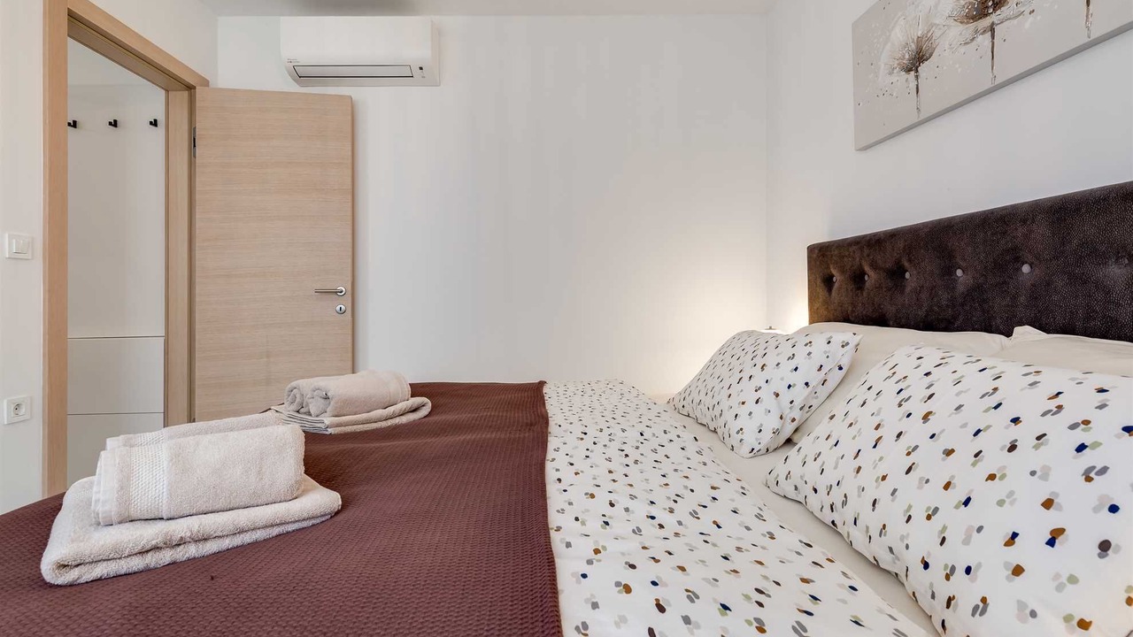 Photo of Bedroom in Sveti Filip i Jakov