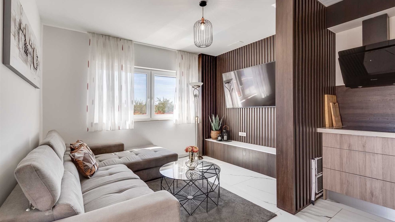 Photo of Livingroom in Sveti Filip i Jakov