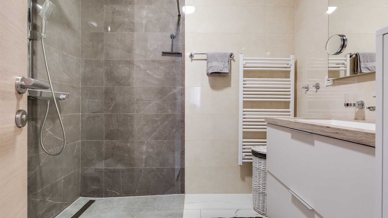 Photo of Bathroom in Sveti Filip i Jakov