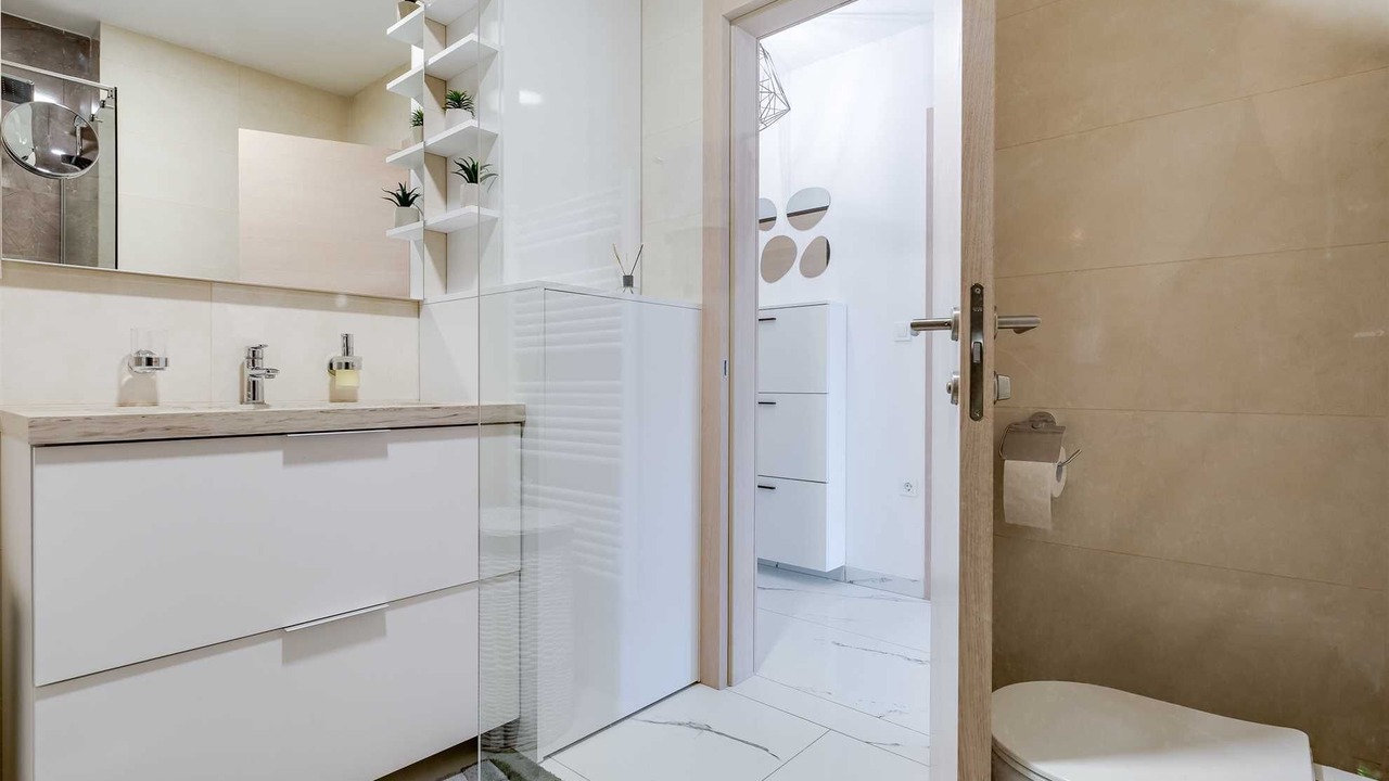 Photo of Bathroom in Sveti Filip i Jakov