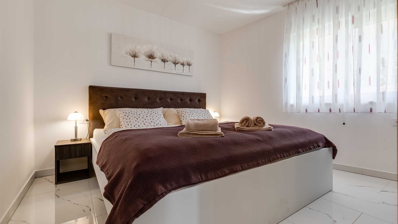 Photo of Bedroom in Sveti Filip i Jakov