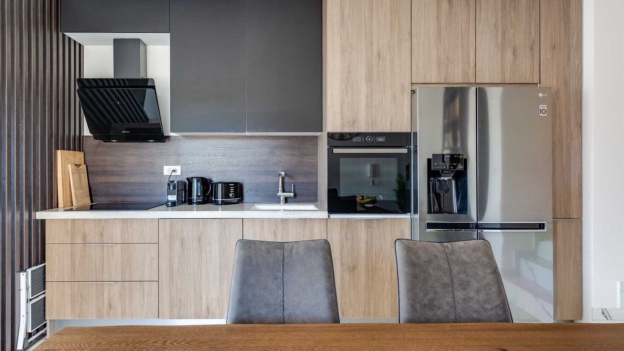 Photo of Kitchen in Sveti Filip i Jakov