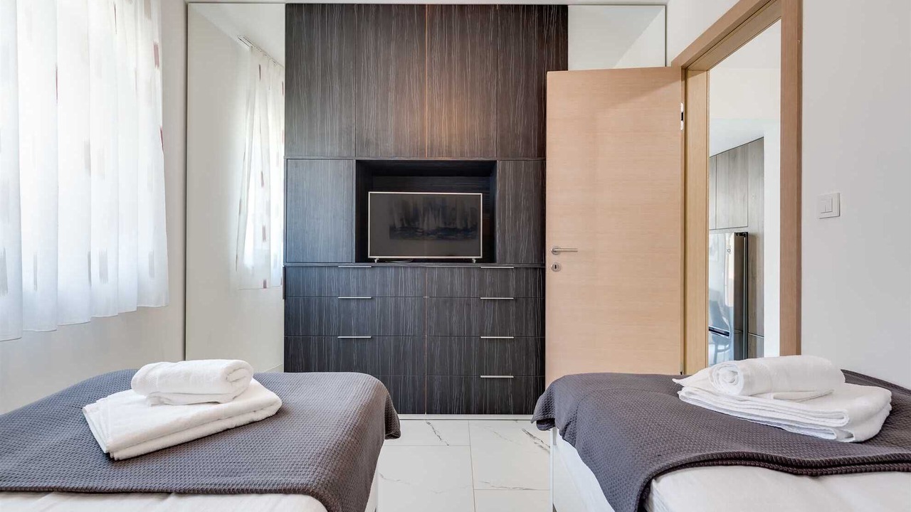 Photo of Bedroom in Sveti Filip i Jakov