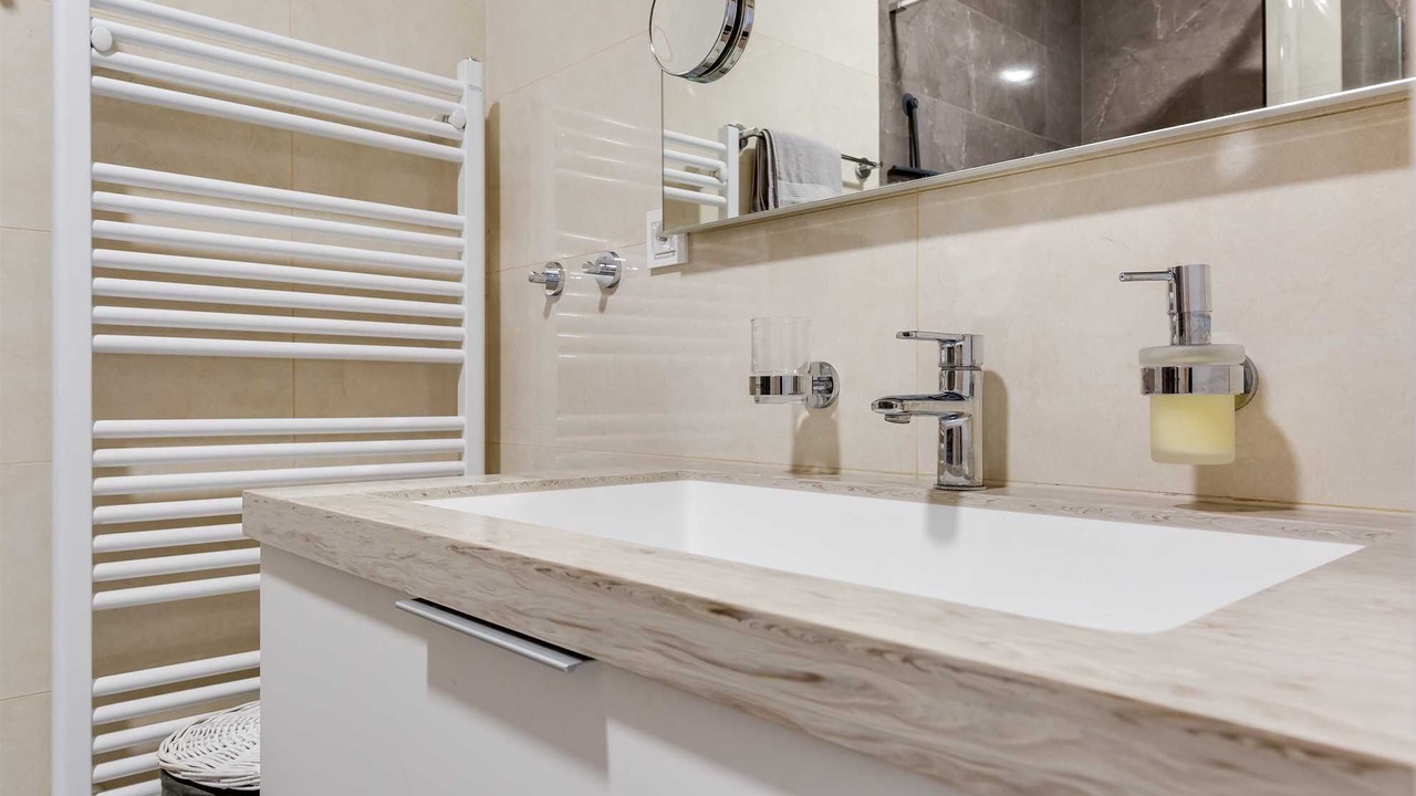 Photo of Bathroom in Sveti Filip i Jakov