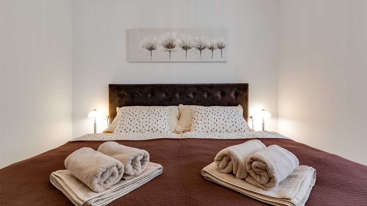 Photo of Bedroom in Sveti Filip i Jakov