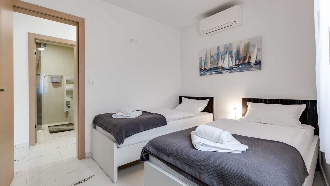 Photo of Bedroom in Sveti Filip i Jakov