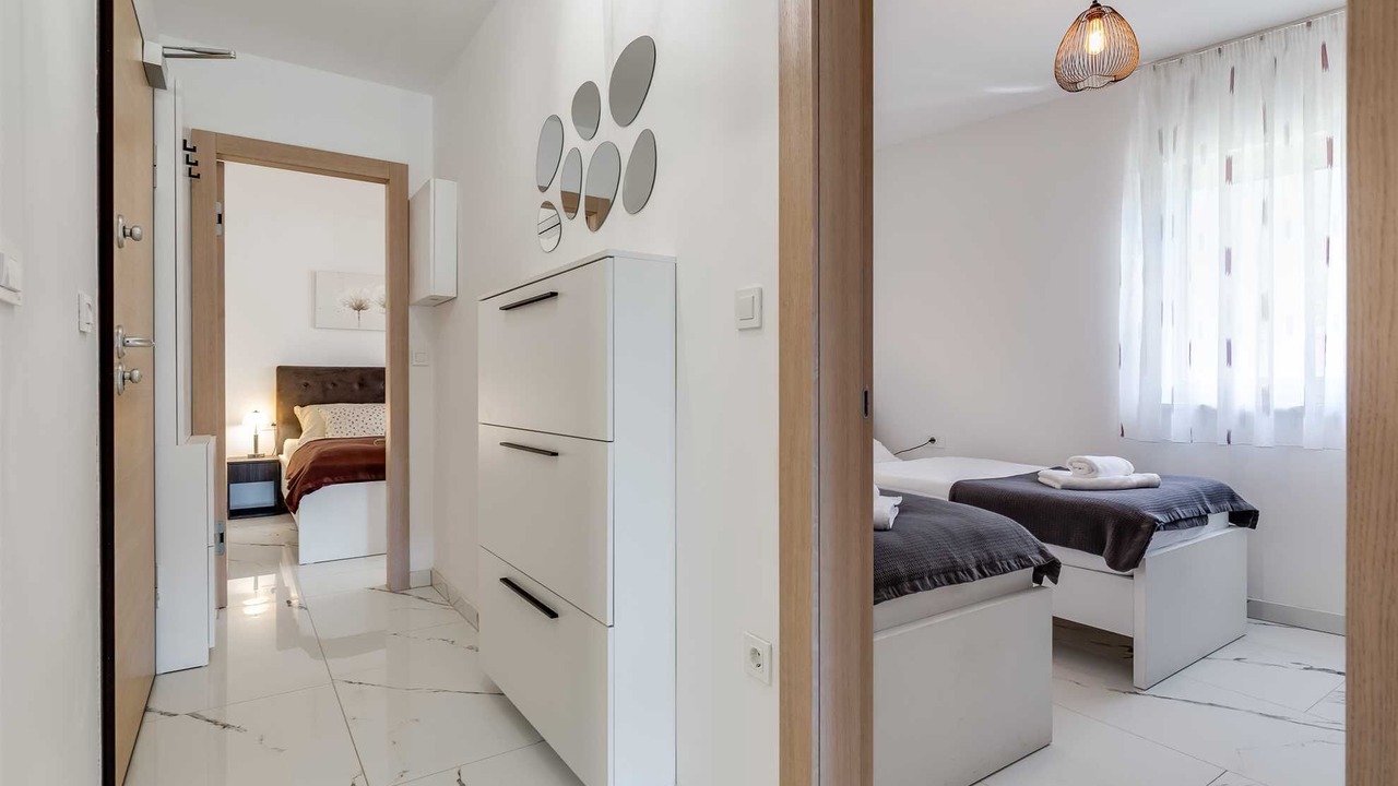 Photo of Bedroom in Sveti Filip i Jakov