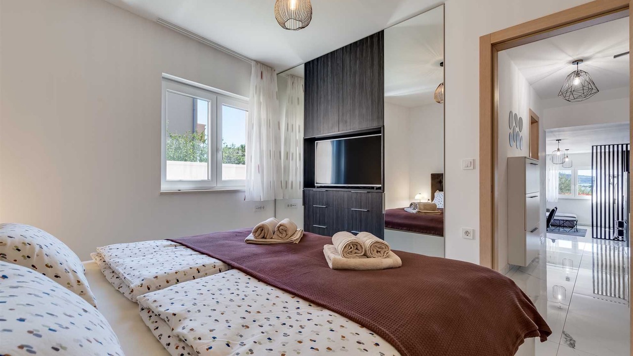 Photo of Bedroom in Sveti Filip i Jakov