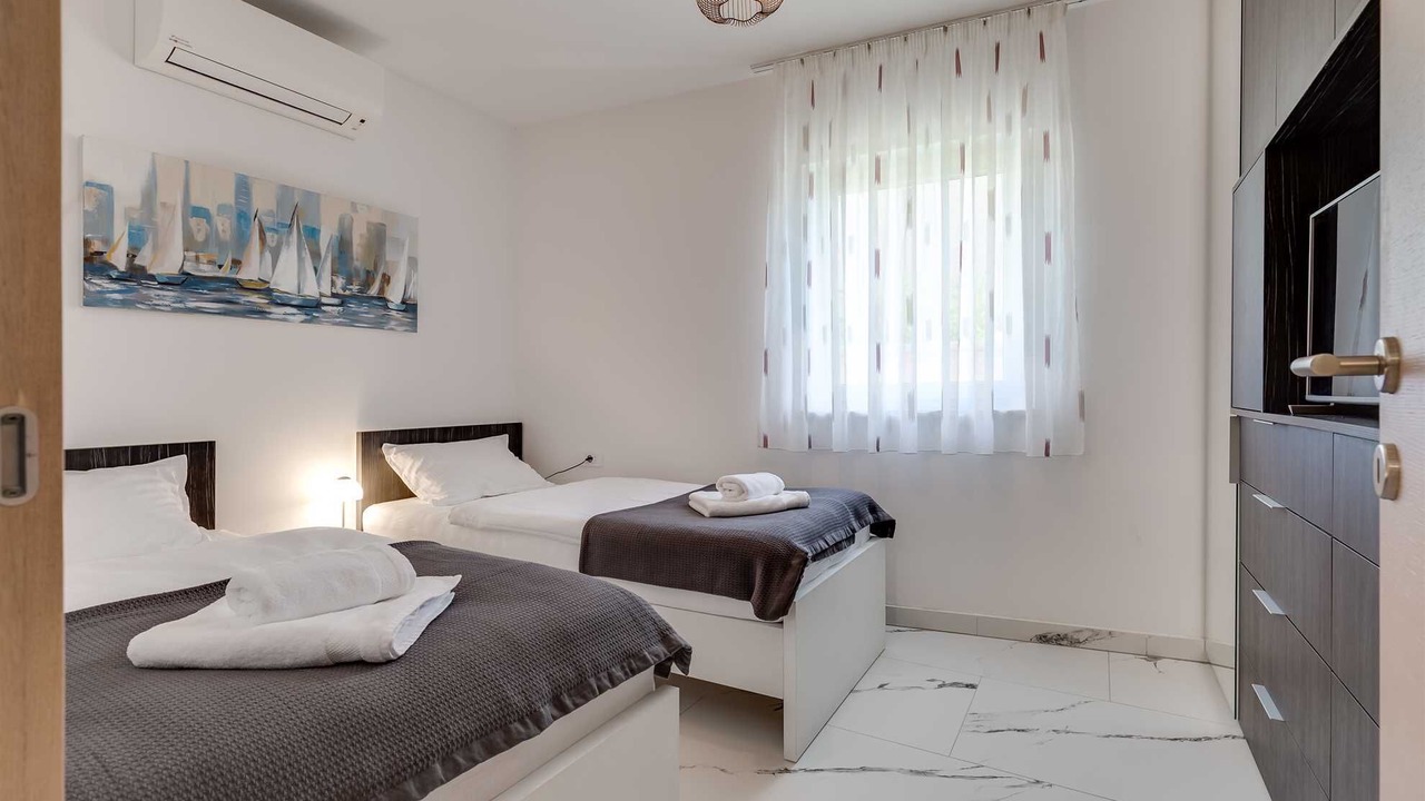 Photo of Bedroom in Sveti Filip i Jakov