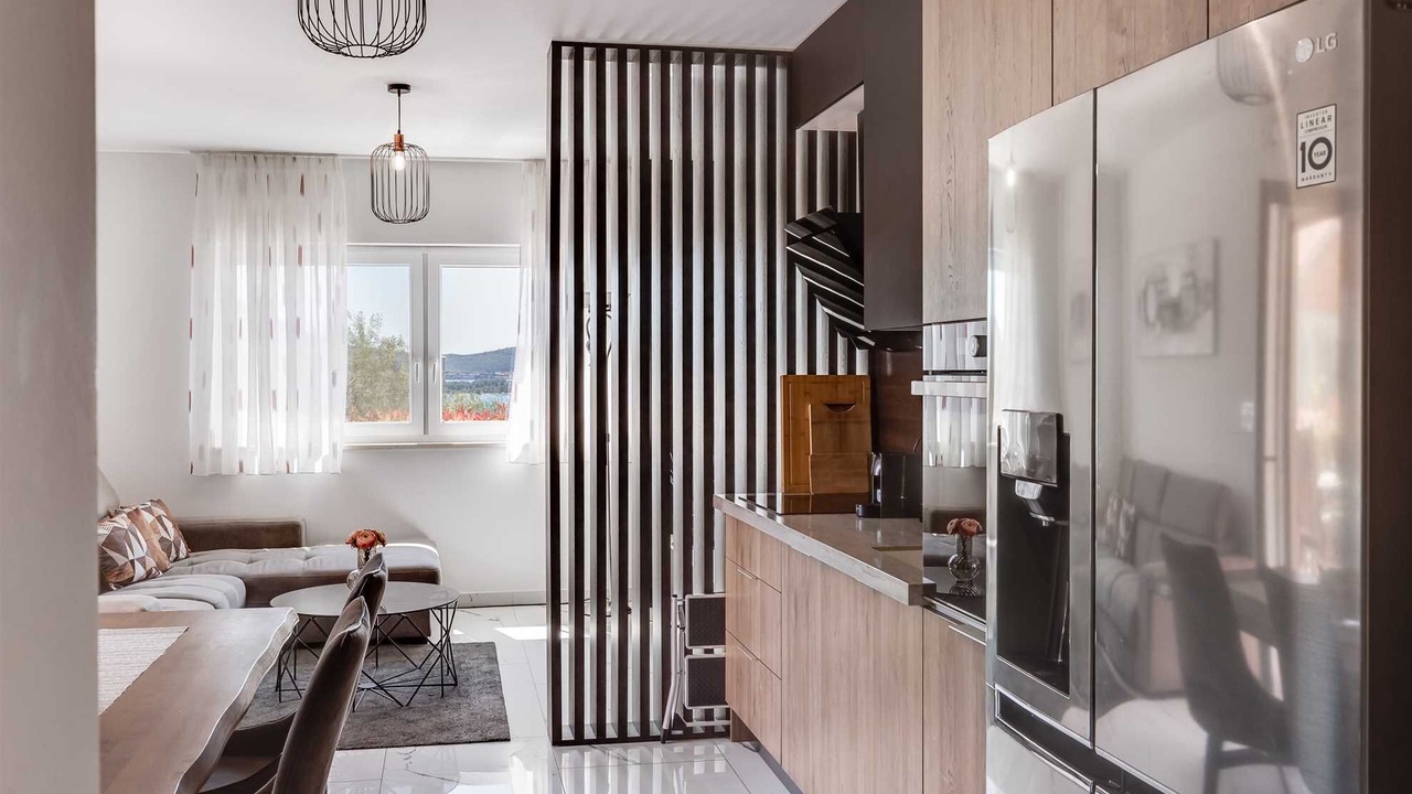Photo of Kitchen in Sveti Filip i Jakov