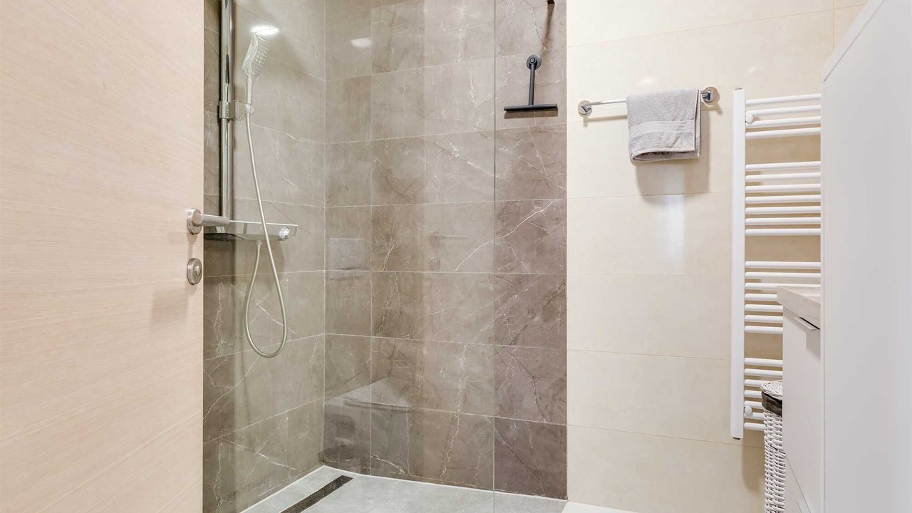 Photo of Bathroom in Sveti Filip i Jakov