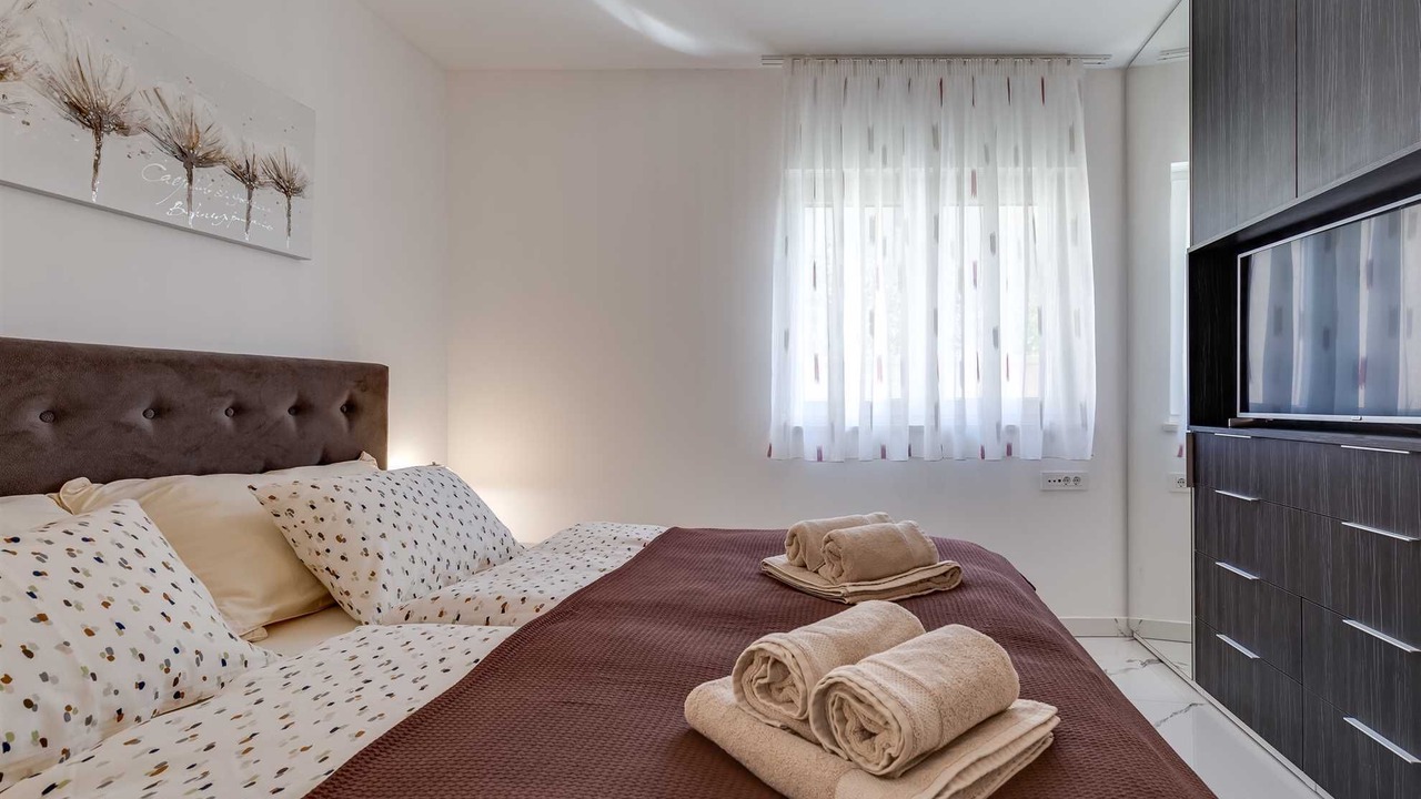 Photo of Bedroom in Sveti Filip i Jakov
