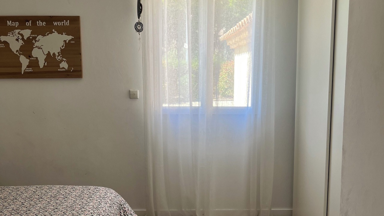 Photo of Bedroom in Piolenc
