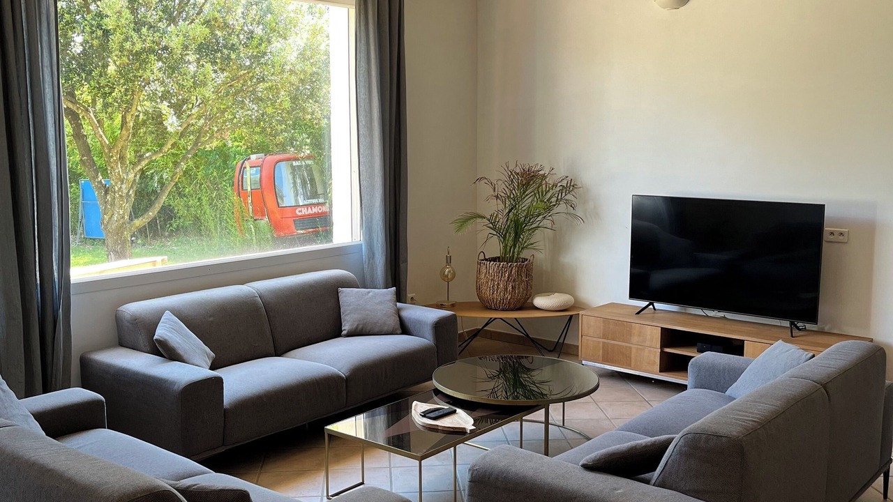 Photo of Livingroom in Piolenc