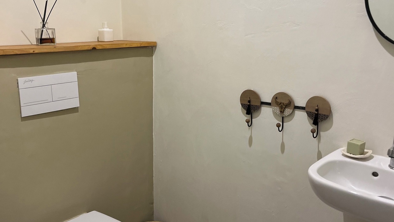 Photo of Bathroom in Piolenc