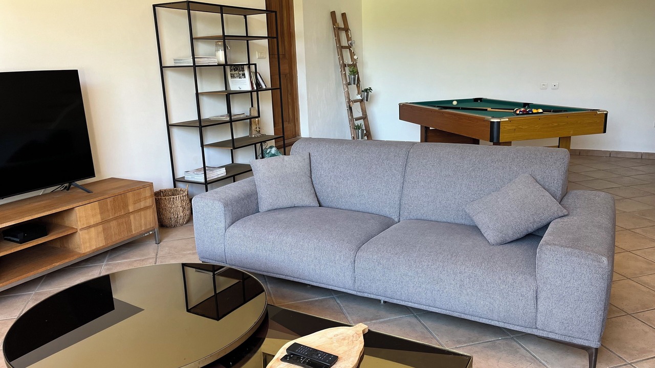 Photo of Livingroom in Piolenc