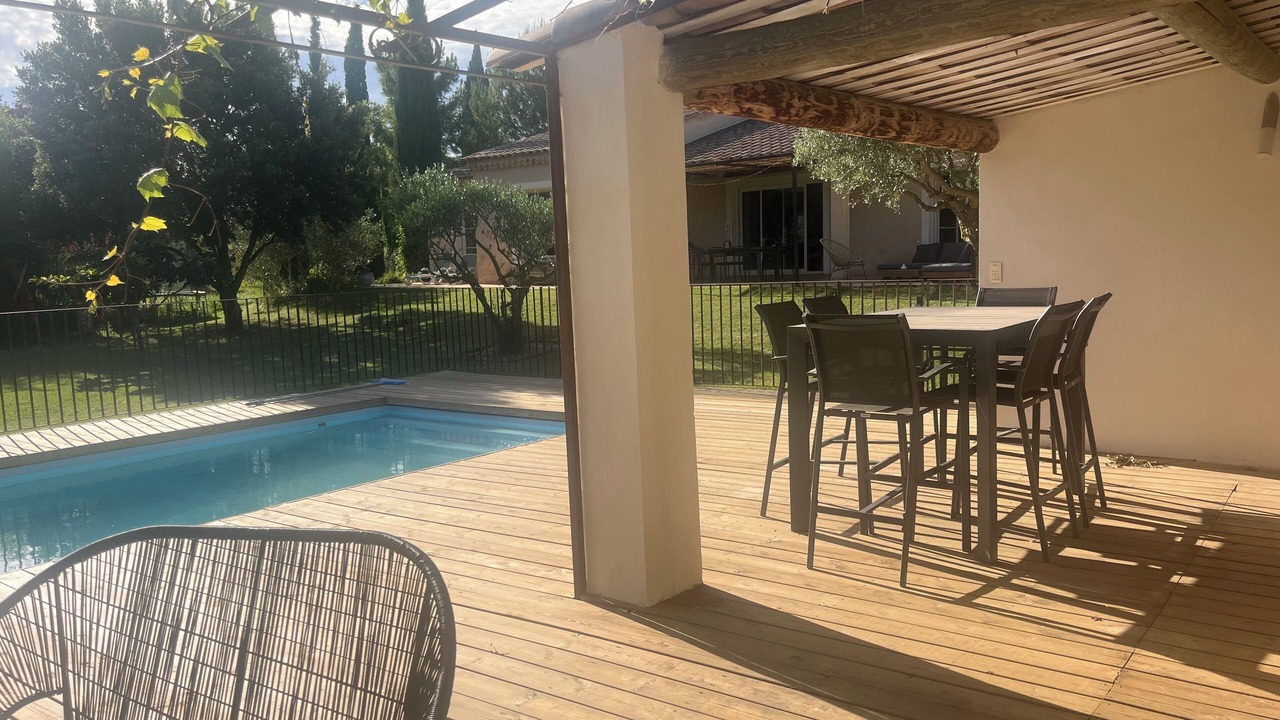 Photo of Outdoor in Piolenc