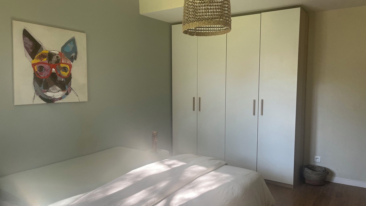 Photo of Bedroom in Piolenc