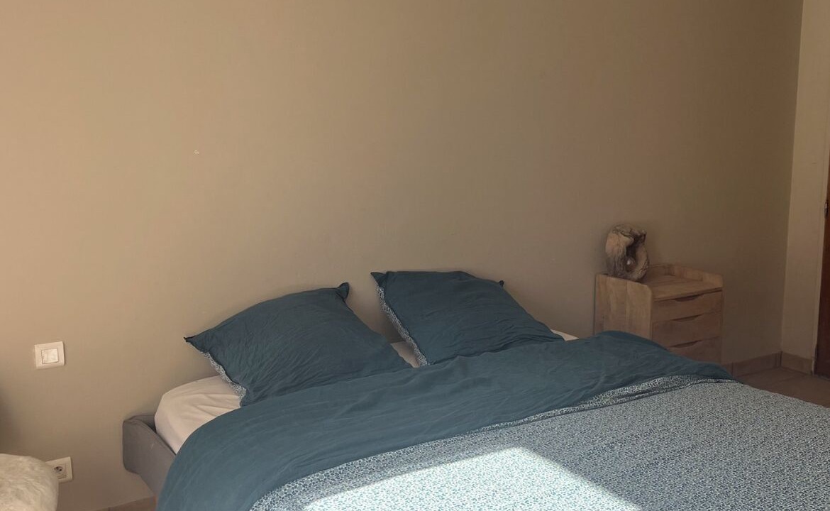 Photo of Bedroom in Piolenc