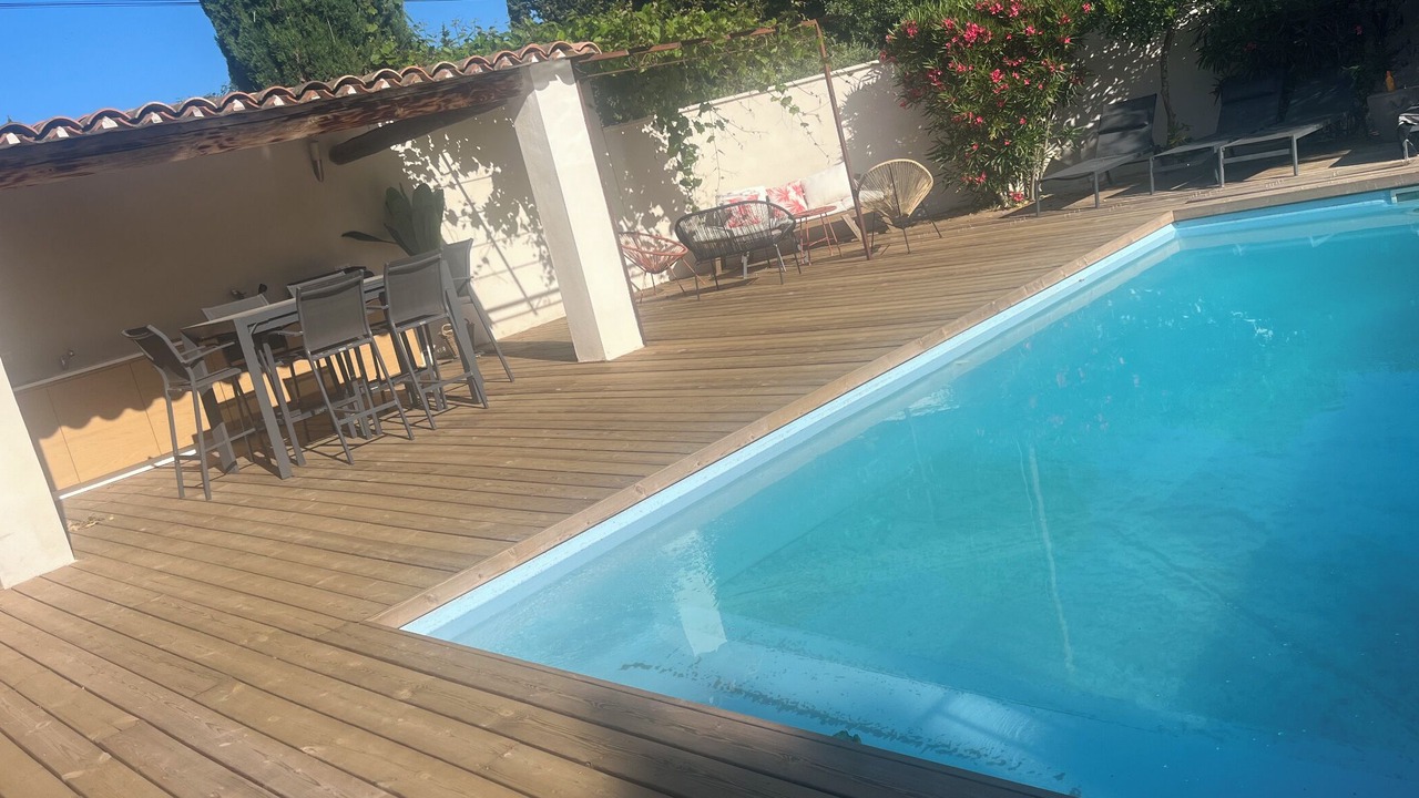 Photo of Outdoor in Piolenc
