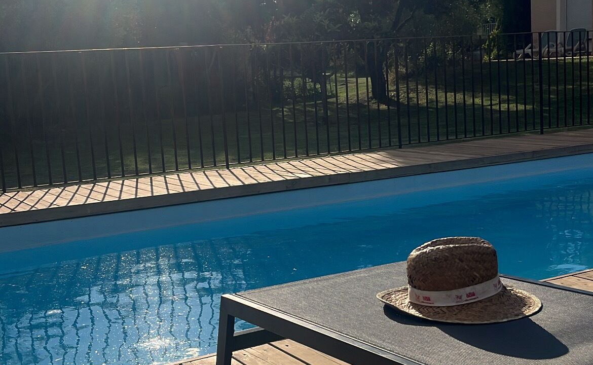 Photo of Outdoor in Piolenc