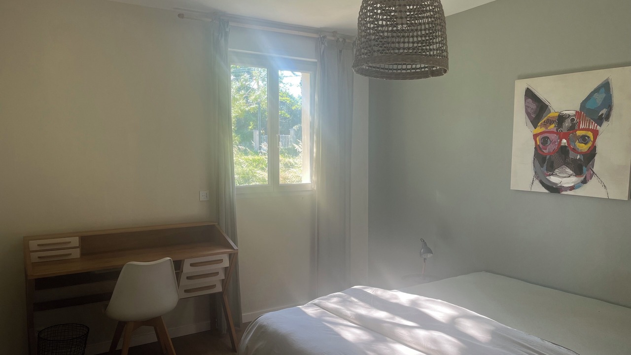 Photo of Bedroom in Piolenc