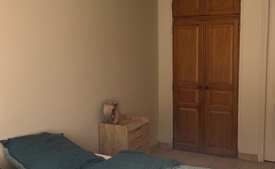Photo of Bedroom in Piolenc