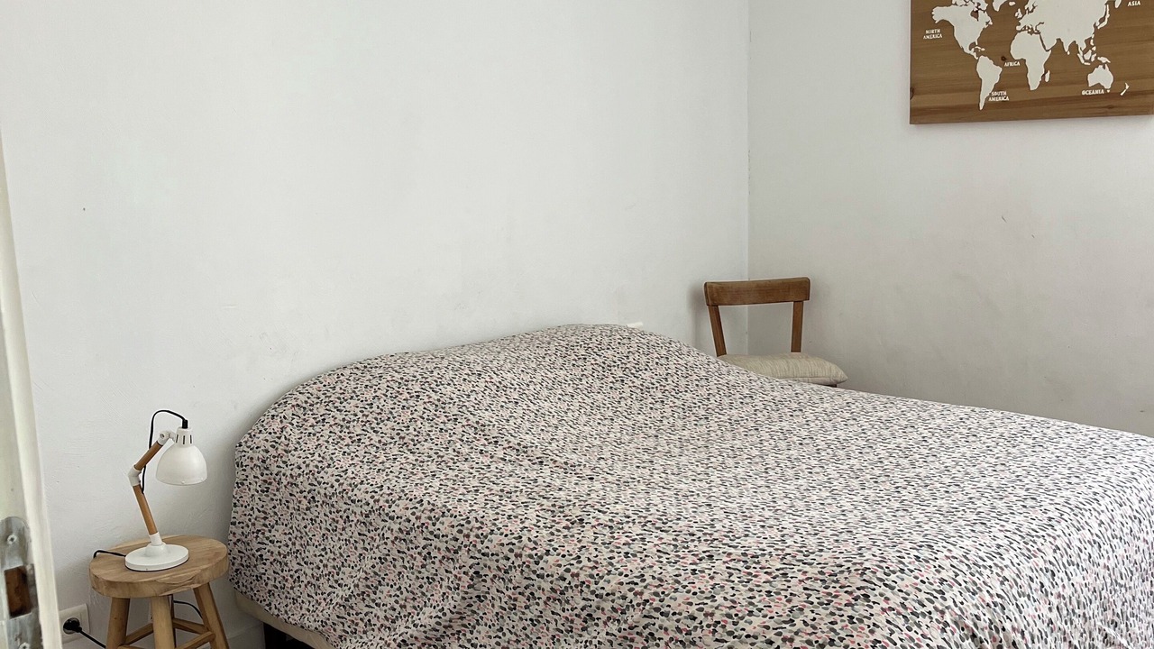 Photo of Bedroom in Piolenc