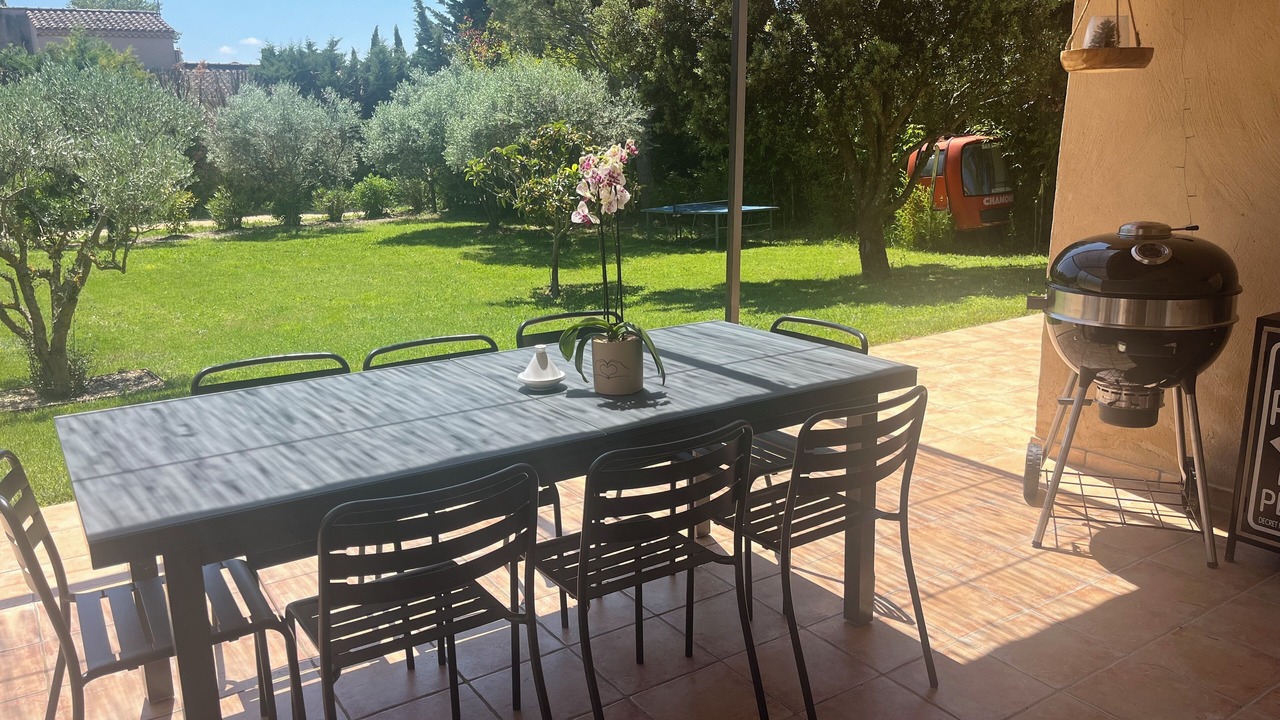 Photo of Outdoor in Piolenc