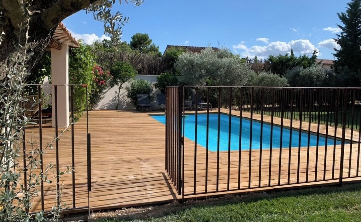 Photo of Outdoor in Piolenc