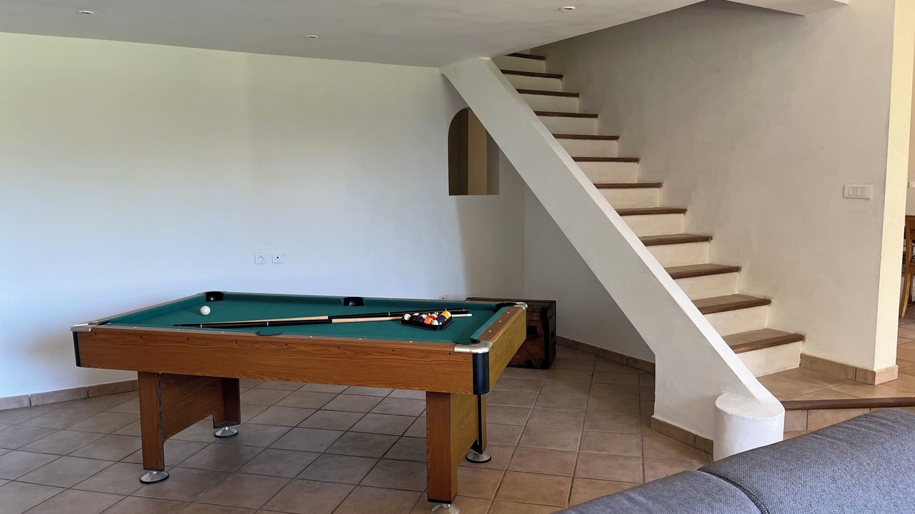 Photo of Bedroom in Piolenc