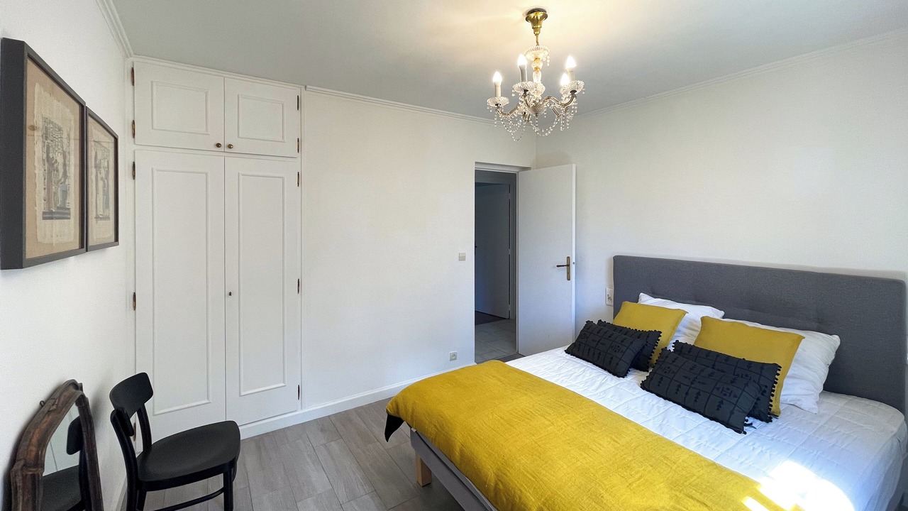 Photo of Bedroom in Lattes