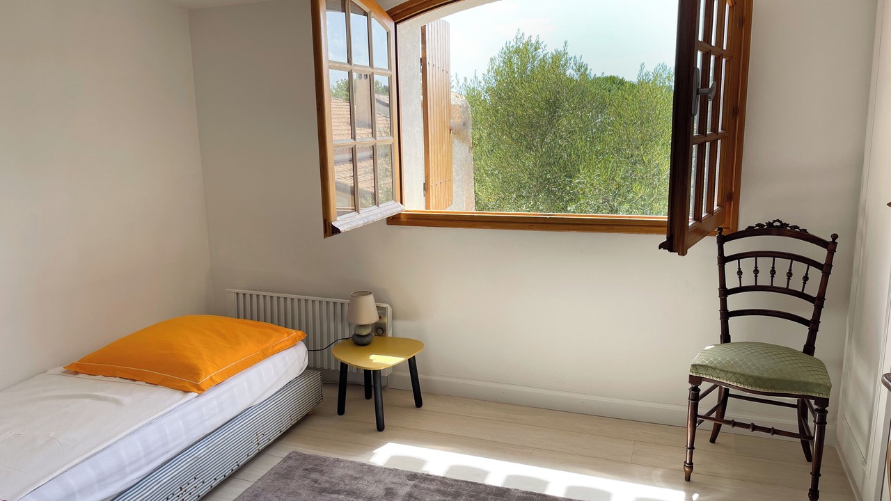 Photo of Bedroom in Lattes