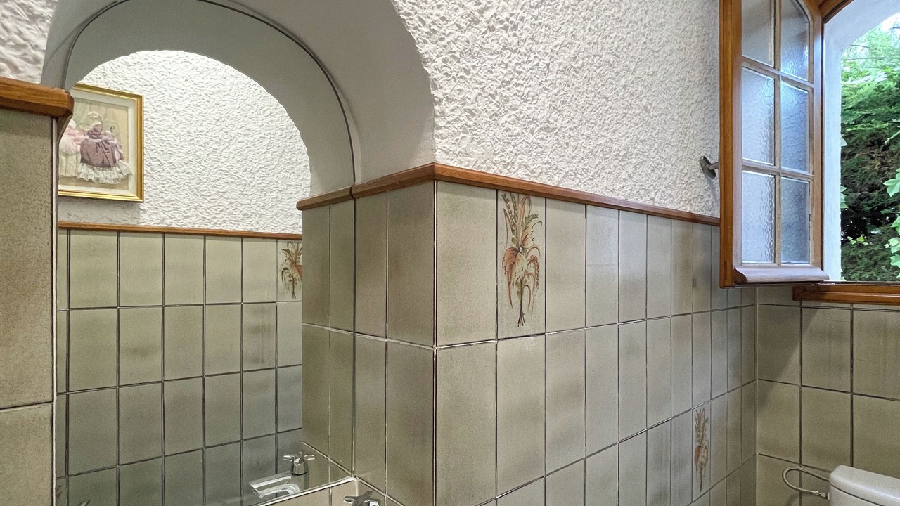 Photo of Bathroom in Lattes
