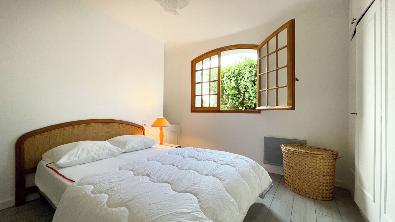 Photo of Bedroom in Lattes