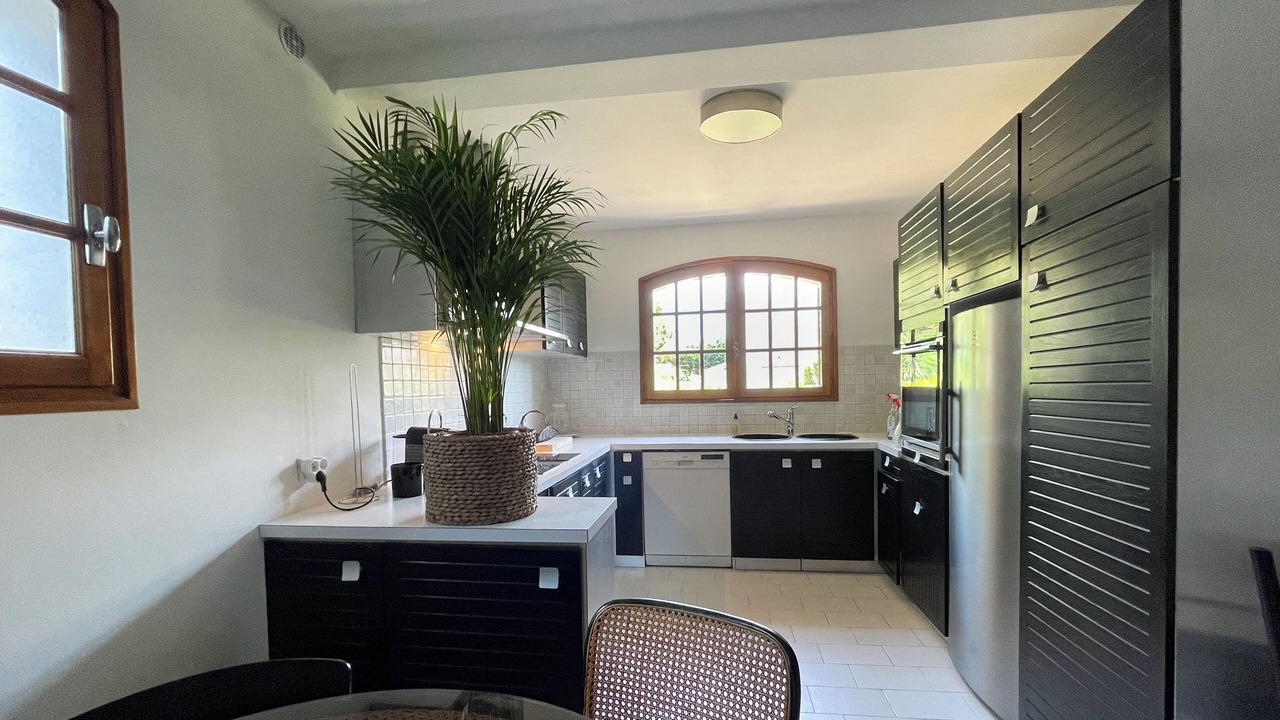 Photo of Kitchen in Lattes