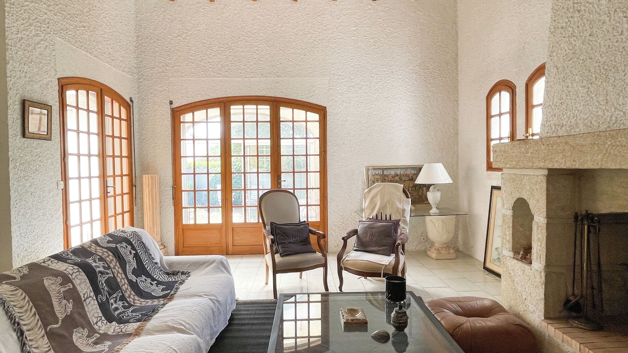 Photo of Livingroom in Lattes