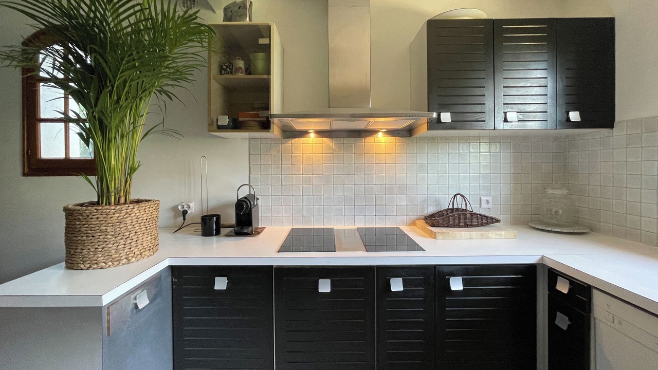 Photo of Kitchen in Lattes