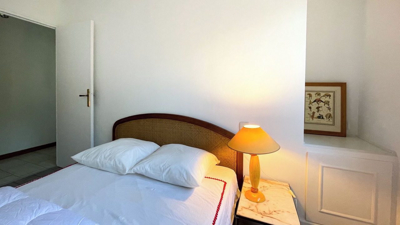 Photo of Bedroom in Lattes